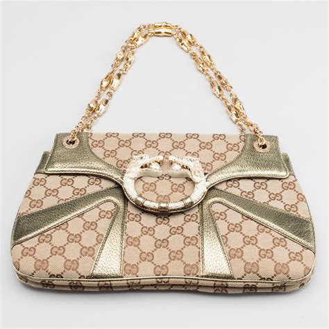 Gucci väska vintage